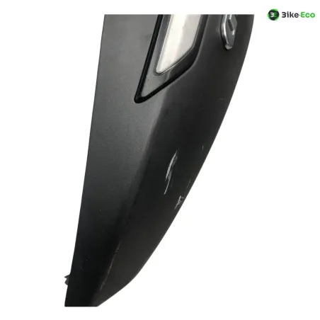 Cache carenage coque arriere SYM GTS 125 2010-2013 I EVO