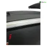 Cache carenage coque arriere SYM GTS 125 2010-2013 I EVO