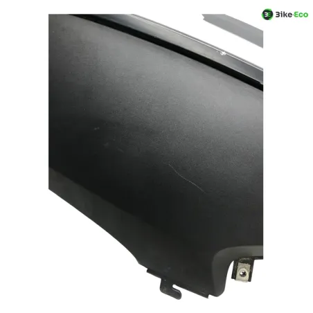 Cache carenage coque arriere SYM GTS 125 2010-2013 I EVO