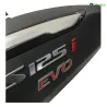 Cache carenage coque arriere SYM GTS 125 2010-2013 I EVO