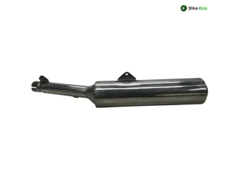 Silencieux gauche (echappement) HONDA CBR 1100 XX 1997-2007