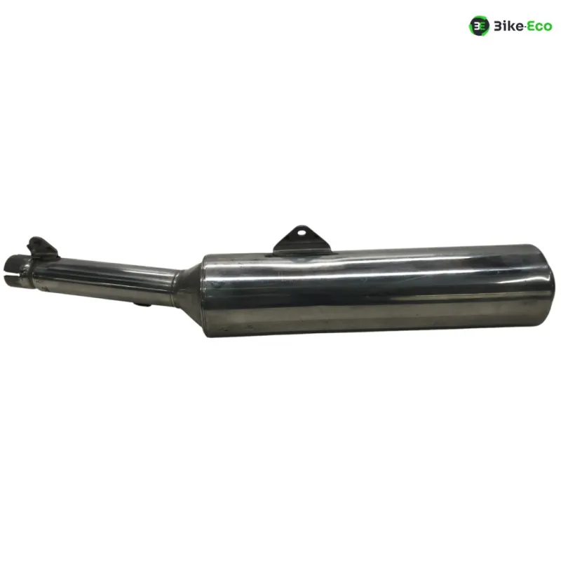 Silencieux gauche (echappement) HONDA CBR 1100 XX 1997-2007