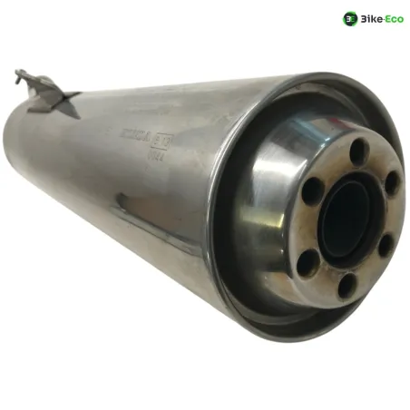 Silencieux gauche (echappement) HONDA CBR 1100 XX 1997-2007