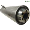 Silencieux gauche (echappement) HONDA CBR 1100 XX 1997-2007