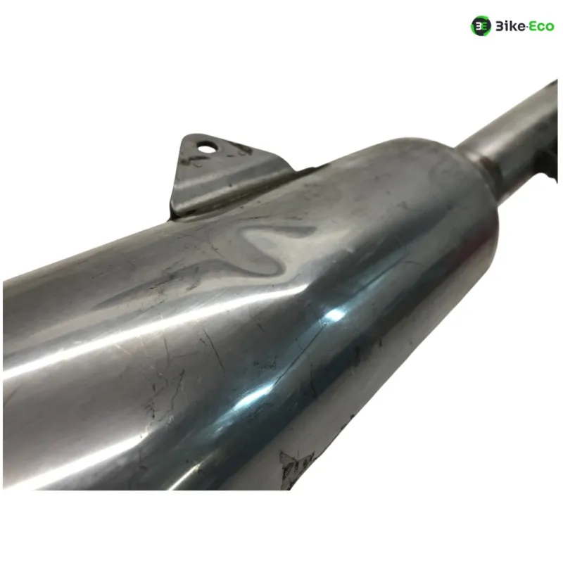 Silencieux gauche (echappement) HONDA CBR 1100 XX 1997-2007