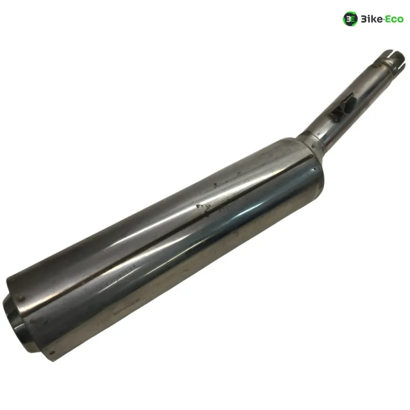 Silencieux gauche (echappement) HONDA CBR 1100 XX 1997-2007