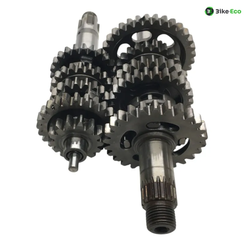 Boite de vitesses SUZUKI GN 125 1982-1996