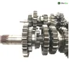 Boite de vitesses SUZUKI GN 125 1982-1996 Boite de vitesses SUZUKI GN 125 1982-1996