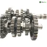 Boite de vitesses SUZUKI GN 125 1982-1996 Boite de vitesses SUZUKI GN 125 1982-1996