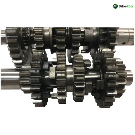 Boite de vitesses SUZUKI GN 125 1982-1996