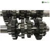 Boite de vitesses SUZUKI GN 125 1982-1996 Boite de vitesses SUZUKI GN 125 1982-1996