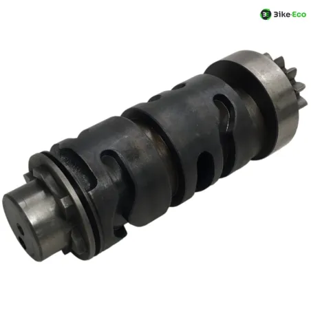 Boite de vitesses SUZUKI GN 125 1982-1996