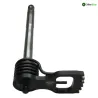 Boite de vitesses SUZUKI GN 125 1982-1996 Boite de vitesses SUZUKI GN 125 1982-1996