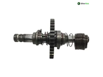 Axe de kick SUZUKI DR 600 R 1986-1989