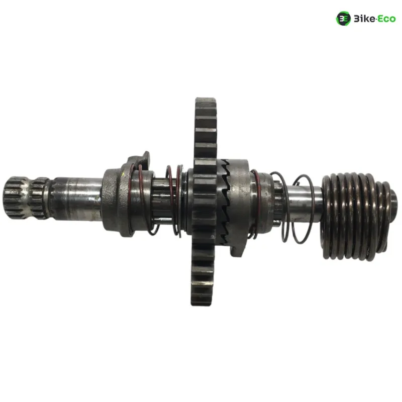 Axe de kick SUZUKI DR 600 R 1986-1989