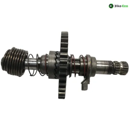 Axe de kick SUZUKI DR 600 R 1986-1989