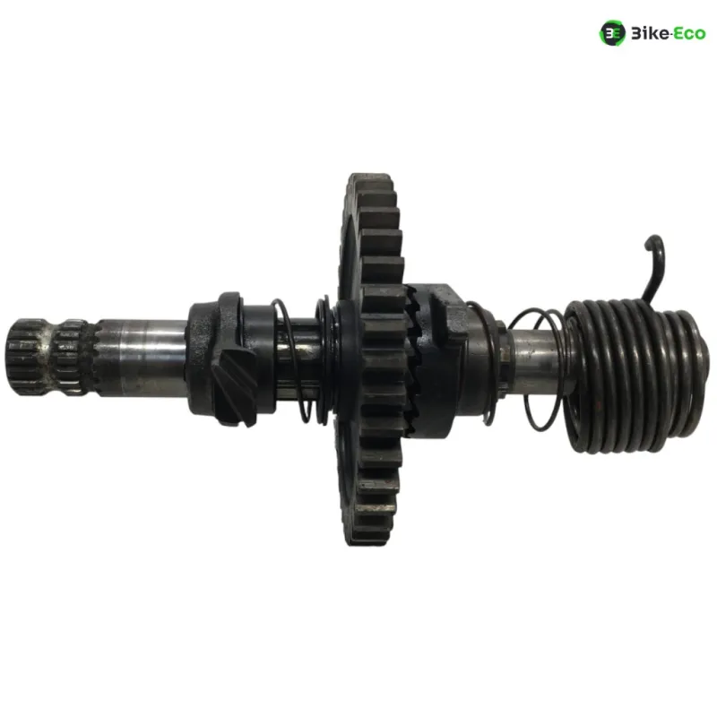Axe de kick SUZUKI DR 600 R 1986-1989