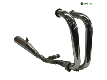 Silencieux droit (echappement) HONDA CB 750 1992-2003 F2 SEVEN FIFTY