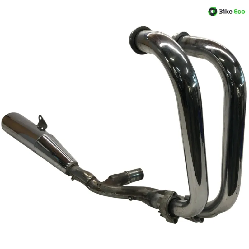 Silencieux droit (echappement) HONDA CB 750 1992-2003 F2 SEVEN FIFTY