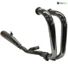 Silencieux droit (echappement) HONDA CB 750 1992-2003 F2 SEVEN FIFTY Silencieux droit (echappement) HONDA CB 750 1992-2003 F2 SEVEN FIFTY