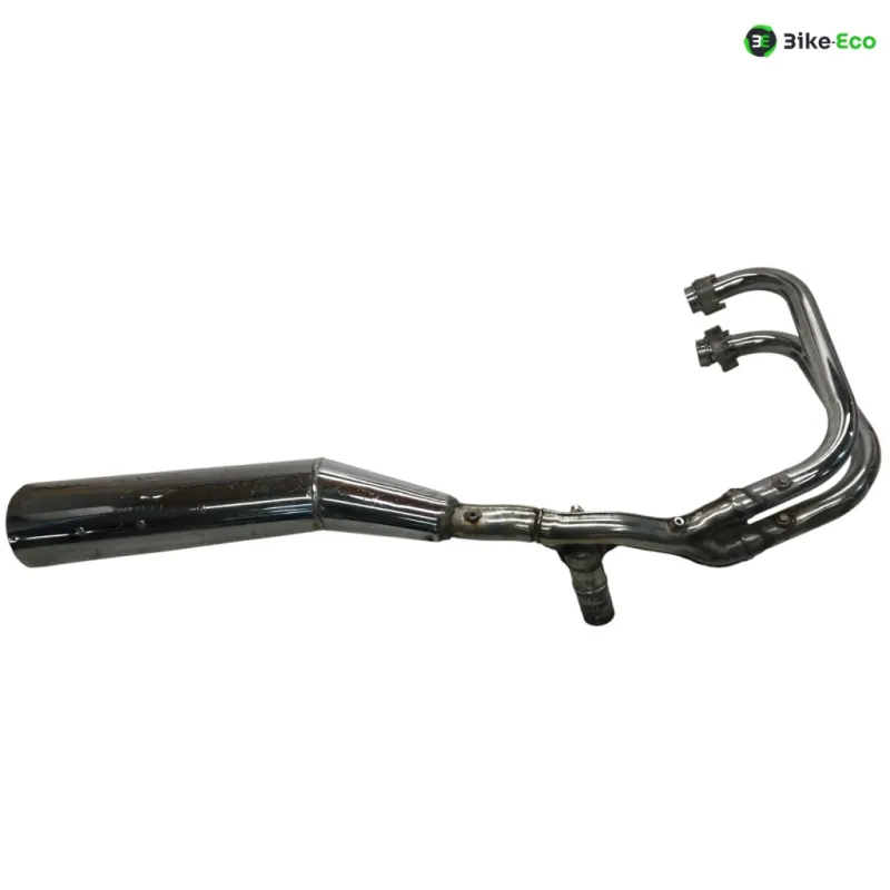 Silencieux droit (echappement) HONDA CB 750 1992-2003 F2 SEVEN FIFTY