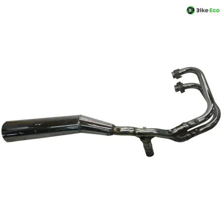 Silencieux droit (echappement) HONDA CB 750 1992-2003 F2 SEVEN FIFTY