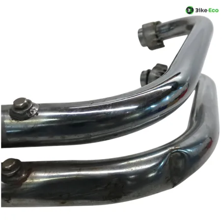 Silencieux droit (echappement) HONDA CB 750 1992-2003 F2 SEVEN FIFTY