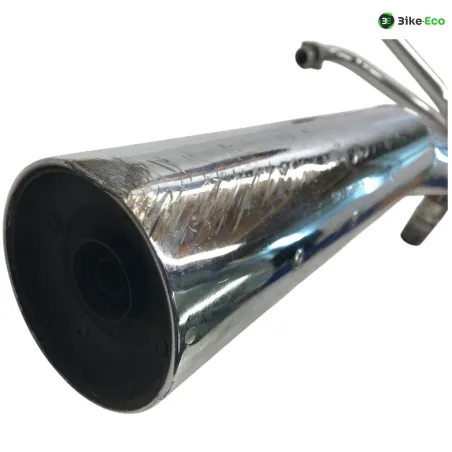 Silencieux droit (echappement) HONDA CB 750 1992-2003 F2 SEVEN FIFTY