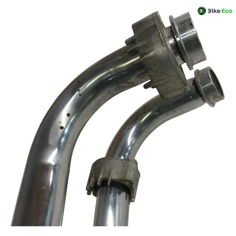 Silencieux droit (echappement) HONDA CB 750 1992-2003 F2 SEVEN FIFTY