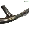Silencieux droit (echappement) HONDA CB 750 1992-2003 F2 SEVEN FIFTY Silencieux droit (echappement) HONDA CB 750 1992-2003 F2 SEVEN FIFTY