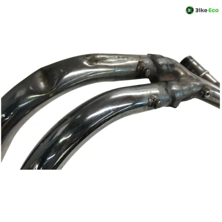 Silencieux droit (echappement) HONDA CB 750 1992-2003 F2 SEVEN FIFTY