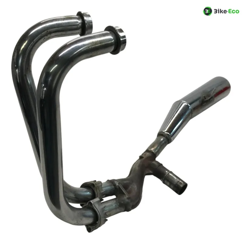 Silencieux droit (echappement) HONDA CB 750 1992-2003 F2 SEVEN FIFTY