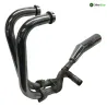 Silencieux droit (echappement) HONDA CB 750 1992-2003 F2 SEVEN FIFTY Silencieux droit (echappement) HONDA CB 750 1992-2003 F2 SEVEN FIFTY