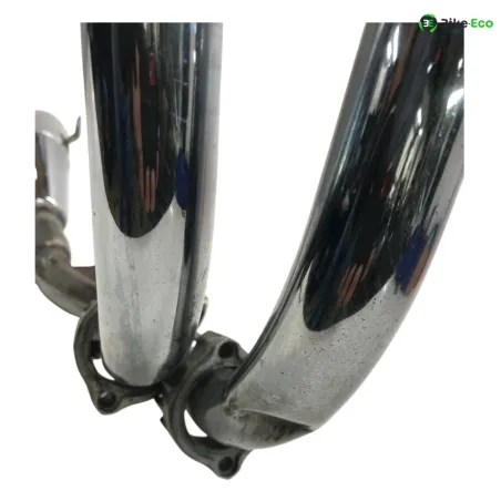 Silencieux droit (echappement) HONDA CB 750 1992-2003 F2 SEVEN FIFTY