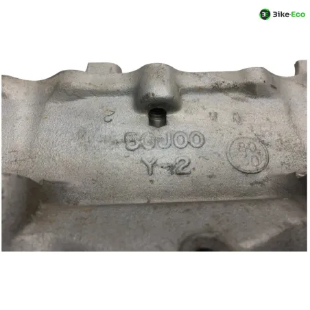 Culasse YAMAHA XP 500 2008-2011 TMAX