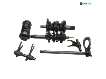 Boite de vitesses SUZUKI RG 80 1984-1993 GAMMA
