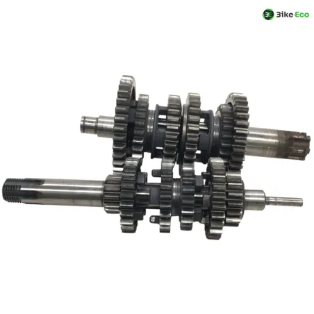 Boite de vitesses SUZUKI RG 80 1984-1993 GAMMA