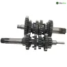 Boite de vitesses SUZUKI RG 80 1984-1993 GAMMA Boite de vitesses SUZUKI RG 80 1984-1993 GAMMA