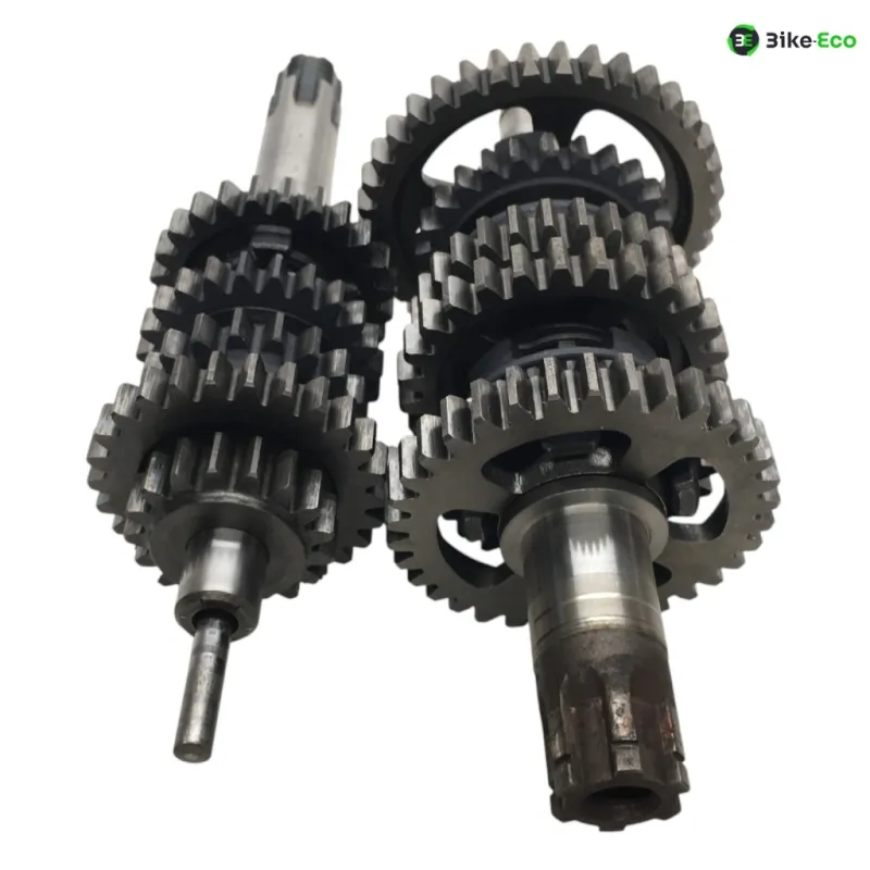Boite de vitesses SUZUKI RG 80 1984-1993 GAMMA