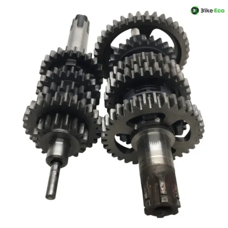 Boite de vitesses SUZUKI RG 80 1984-1993 GAMMA