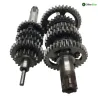 Boite de vitesses SUZUKI RG 80 1984-1993 GAMMA Boite de vitesses SUZUKI RG 80 1984-1993 GAMMA