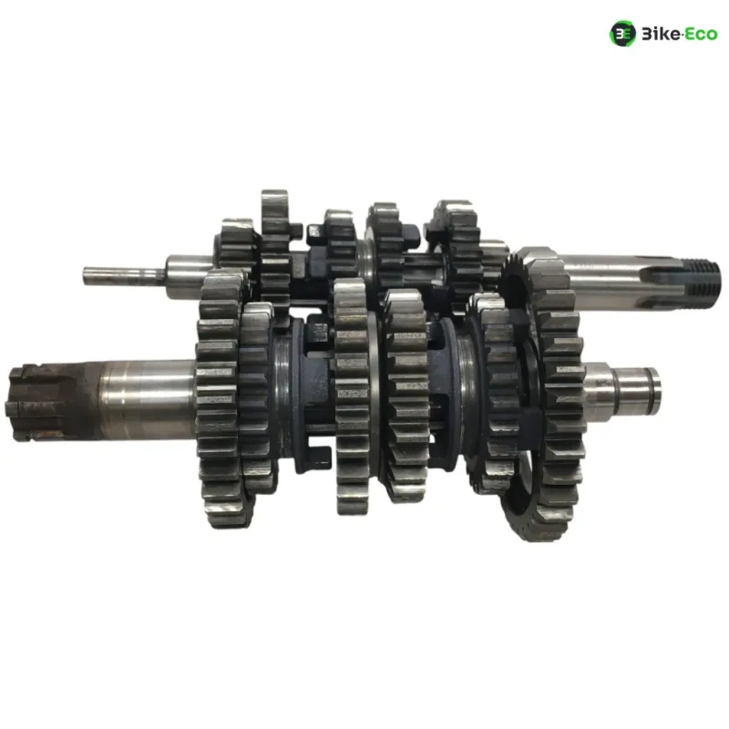 Boite de vitesses SUZUKI RG 80 1984-1993 GAMMA