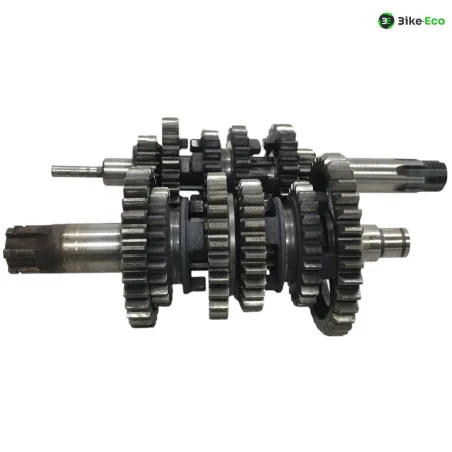 Boite de vitesses SUZUKI RG 80 1984-1993 GAMMA