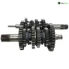 Boite de vitesses SUZUKI RG 80 1984-1993 GAMMA Boite de vitesses SUZUKI RG 80 1984-1993 GAMMA