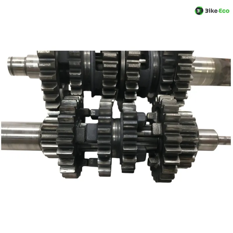 Boite de vitesses SUZUKI RG 80 1984-1993 GAMMA