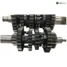 Boite de vitesses SUZUKI RG 80 1984-1993 GAMMA Boite de vitesses SUZUKI RG 80 1984-1993 GAMMA