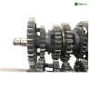 Boite de vitesses SUZUKI RG 80 1984-1993 GAMMA Boite de vitesses SUZUKI RG 80 1984-1993 GAMMA