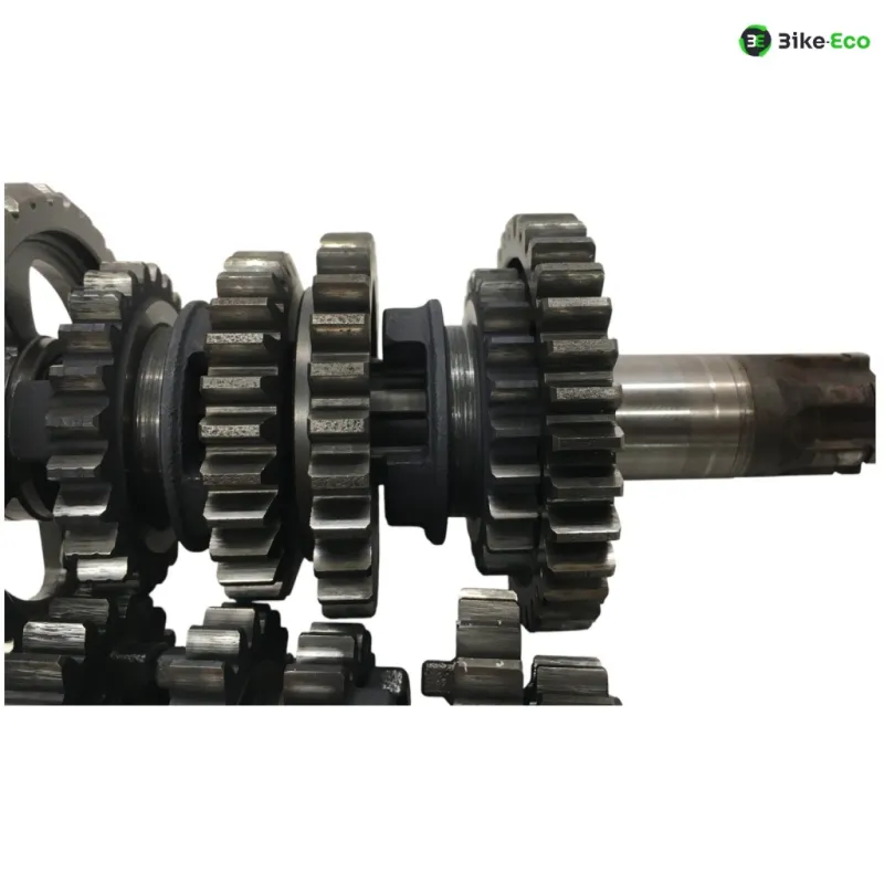 Boite de vitesses SUZUKI RG 80 1984-1993 GAMMA