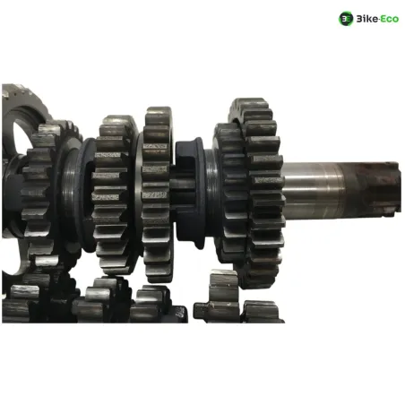 Boite de vitesses SUZUKI RG 80 1984-1993 GAMMA