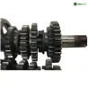 Boite de vitesses SUZUKI RG 80 1984-1993 GAMMA Boite de vitesses SUZUKI RG 80 1984-1993 GAMMA